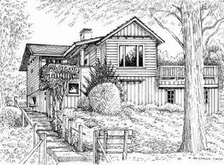 240 Panoramic Way, Berkeley, CA 94704