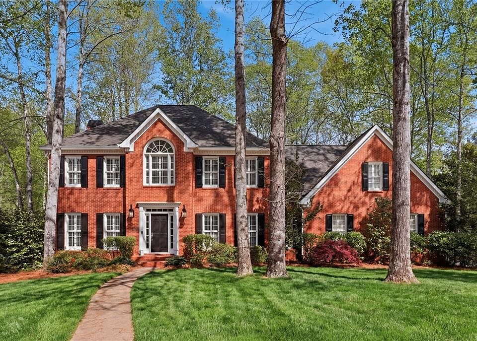 1st image of 1820 Parkside Dr NW