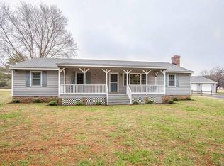 6305 Claiborne Rd, Sutherland, VA 23885