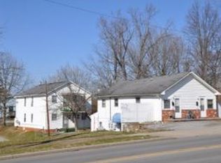 810 1/2 Lamont St APT 1, Johnson City, TN 37604