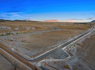 2 Blair Ranch Loop, Sturgis, SD 57785