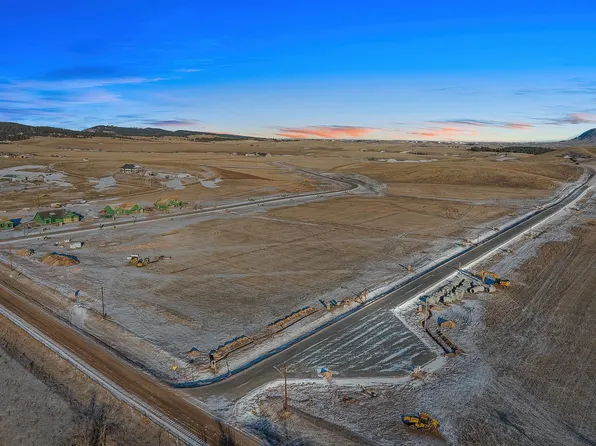 2 Blair Ranch Loop, Sturgis, SD 57785