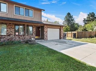1490 Shadow Ridge Cir, Emmett, ID 83617