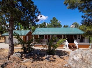 17901 Bold Venture Dr, Tehachapi, CA 93561