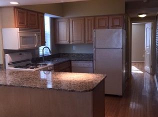 1245 Duncan Pl NE FLOOR 1, Washington, DC 20002