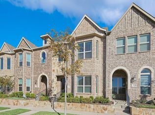 3372 Archduke Dr, Frisco, TX 75034