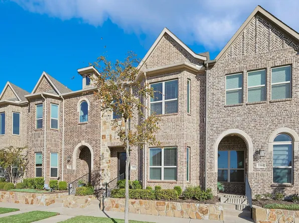 3372 Archduke Dr, Frisco, TX 75034