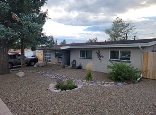 3303 N Dyer St, Flagstaff, AZ 86004