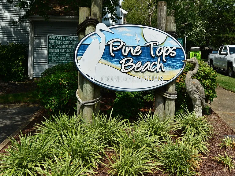 534 Pine Tops Ct — Photo 2