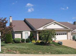 204 Kim Ct, Woodstock, VA
