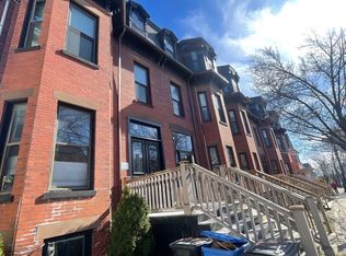 61 Adams St, Somerville, MA 02145