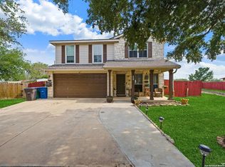 531 Riders Point, San Antonio, TX 78227