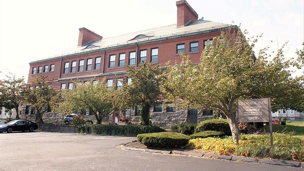 250 Whitwell St UNIT 15, Quincy, MA 02169 Zillow