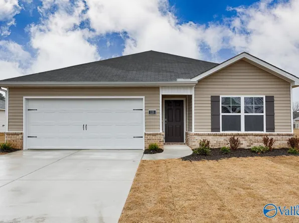 125 Syd Rd, Owens X Rds, AL 35763