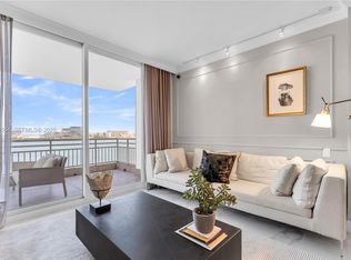 One Tequesta Point, Miami, FL 33131