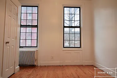 Rented by Grand & Co.