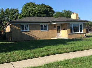 12249 Champaign Ave, Warren, MI 48089