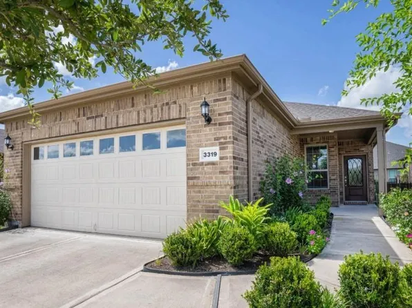 3319 Chimney Swift Ln, Richmond, TX 77469