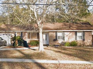 3556 Peach Tree St, Slidell, LA 70458