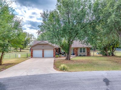 15330 Tomahawk Dr, Yukon, OK, 73099