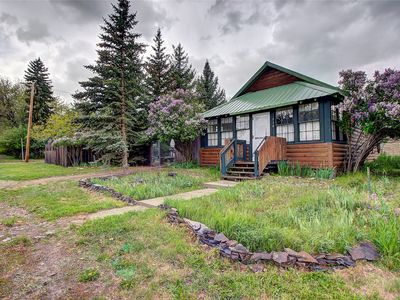 110 N 2nd Ave, Hot Springs, MT, 59845