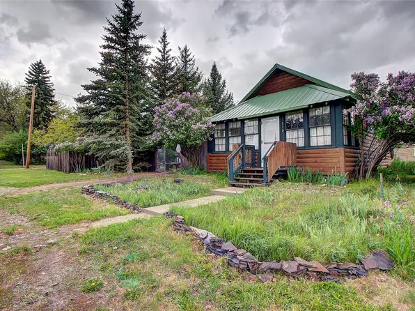 110 N 2nd Ave, Hot Springs, MT 59845
