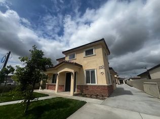 3147 Burton Ave #A, Rosemead, CA 91770