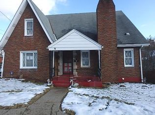 1042 Leeds Ave, Monessen, PA 15062