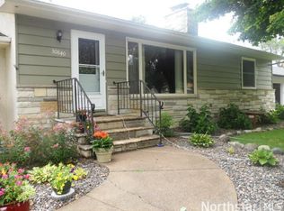 30840 Elm St, Lindstrom, MN 55045