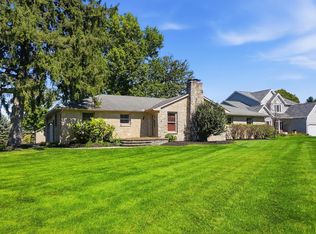6218 Feder Rd, Columbus, OH 43228