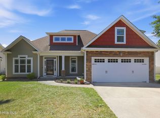 4320 Dublin Rd, Winterville, NC 28590