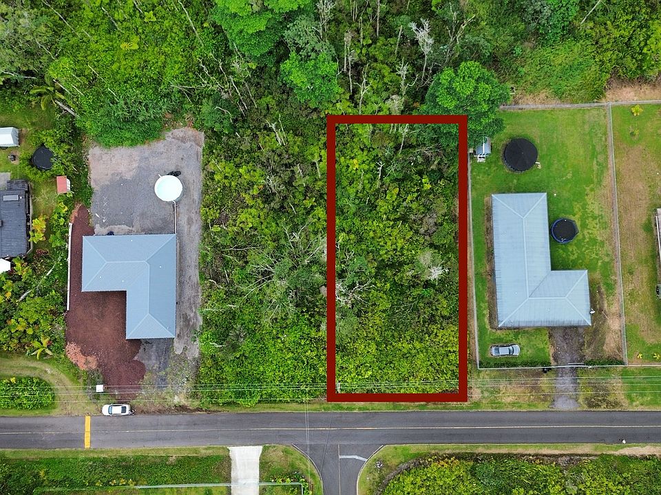 2nd image of Ainaloa Dr Lot 21