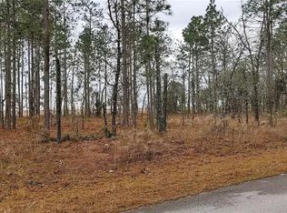 0 NW Buena Vista Rd LOT 16, Dunnellon, FL 34431