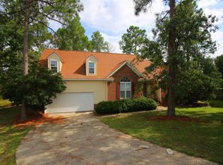 506 Bally Bunion Ln, Columbia, SC 29229