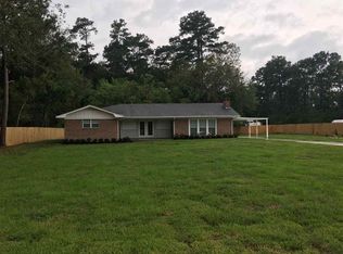 2707 Fm 92, Silsbee, TX 77656