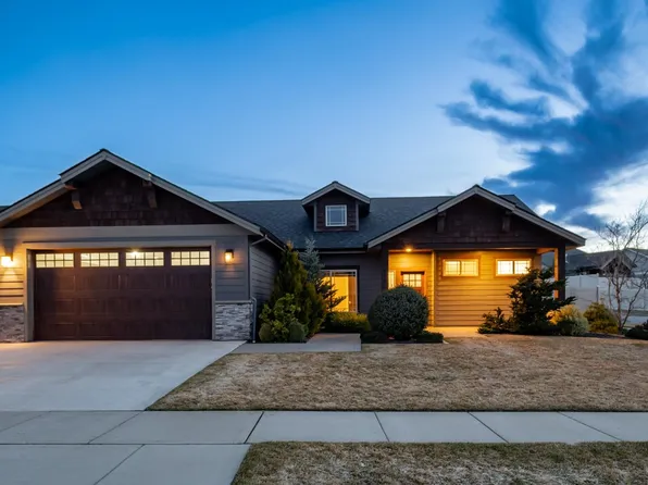 5004 E 42nd Ave, Spokane, WA 99223