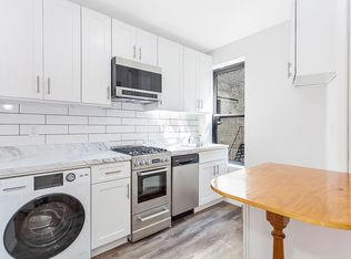 542 E 82nd St APT 7, New York, NY 10028