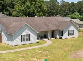 8838 Freedom Way #8840, Jonesboro, GA 30238