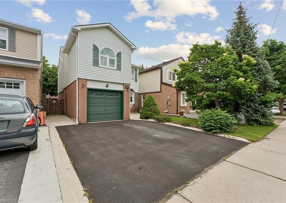 1st image of 26 Jameson Cres
