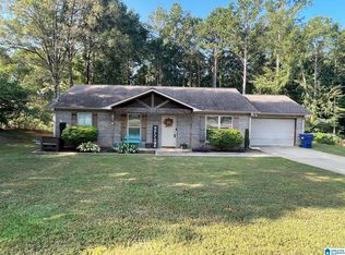 609 Truss Ferry Rd, Pell City, AL 35128