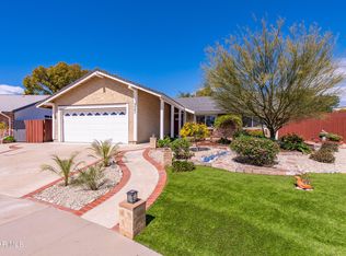 2567 Clearfield Pl, Simi Valley, CA 93065