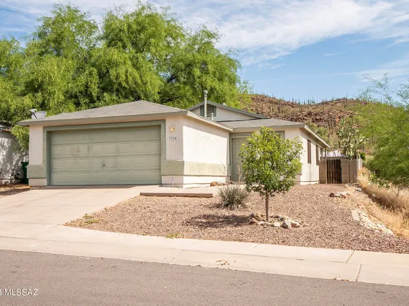 3224 W Alexanderwood Dr, Tucson, AZ 85746