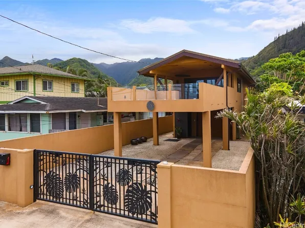 54-178 Kawaipapa St, Hauula, HI 96717