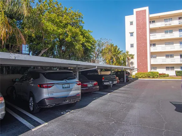 5575 Gulf Blvd APT 240, Saint Pete Beach, FL 33706
