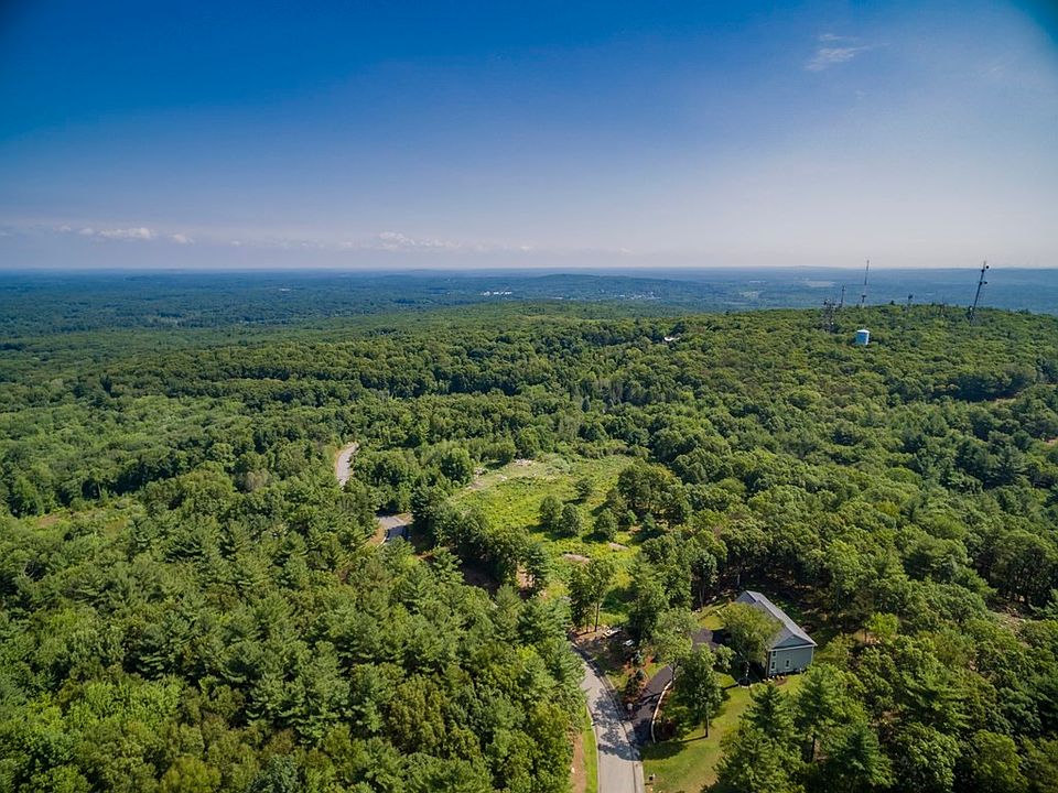 113 NOBSCOT DR Framingham MA Zillow