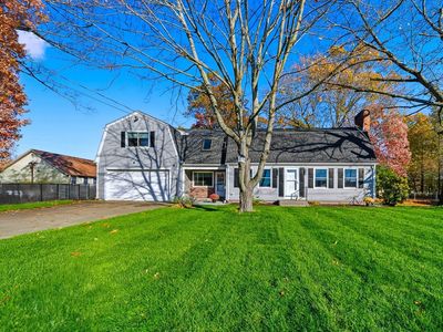 67 Streiber Dr, Chicopee, MA, 01020