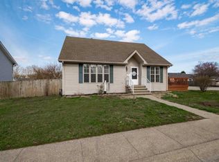 120 Citation Ct, Georgetown, KY 40324