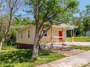 427 S Adams St, Petersburg, VA 23803