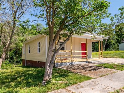 427 S Adams St, Petersburg, VA, 23803