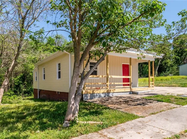 427 S Adams St, Petersburg, VA 23803
